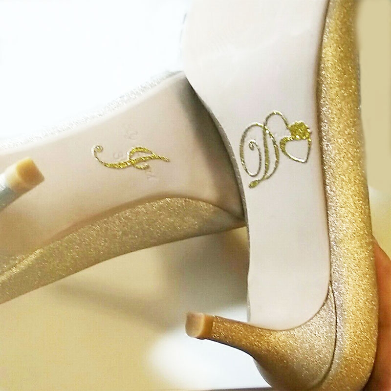 High-heeled shoes Rhinestone Sticker Wedding Shoes Wedding shoes decorate Sticker Bright pink shoes shoes stickersin the Festive supplies/Gift , Other Festival Gifts  category - from Buy2taobao.com to provide professional Taobao agent buy service