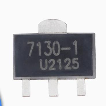 原装正品 贴片 HT7130-1 SOT-89 低压差线性稳压器(LDO)芯片