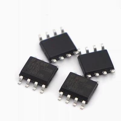 AP memory爱普代理 APS6404L-3SQN-ZR 64Mb psram选型