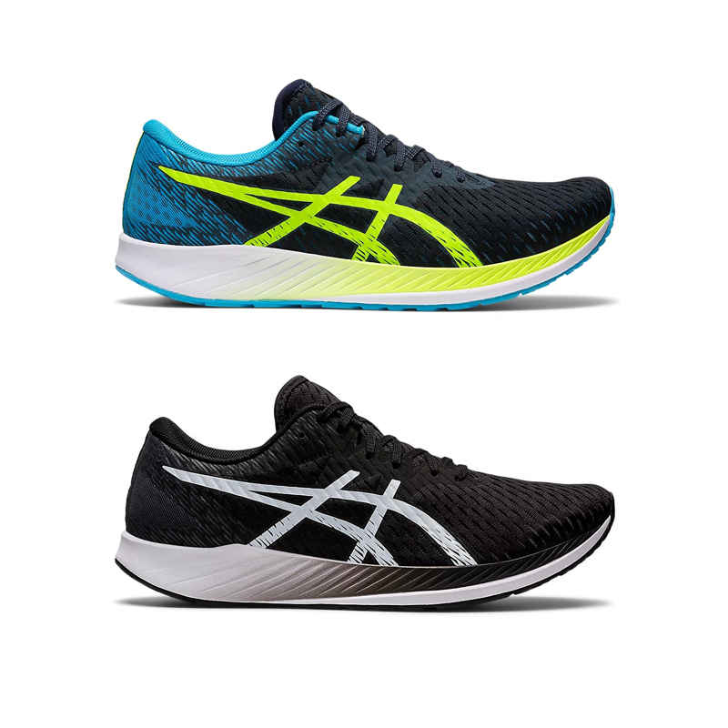 asics亚瑟士hyper speed男鞋竞速跑鞋轻量透气跑步鞋