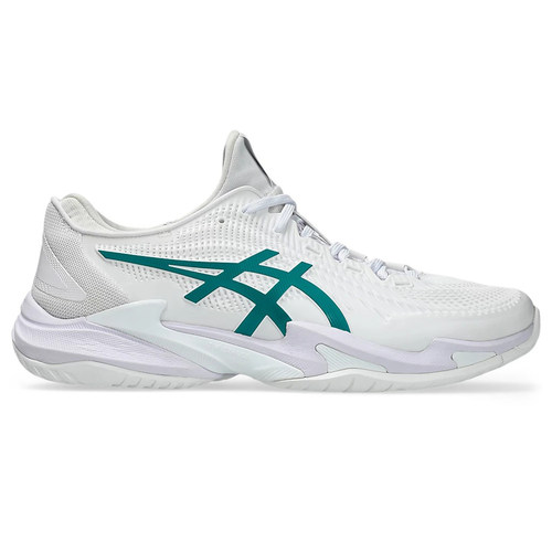 Asics亚瑟士COURT FF 3网球鞋专业训练竞赛网球鞋1041A574-100
