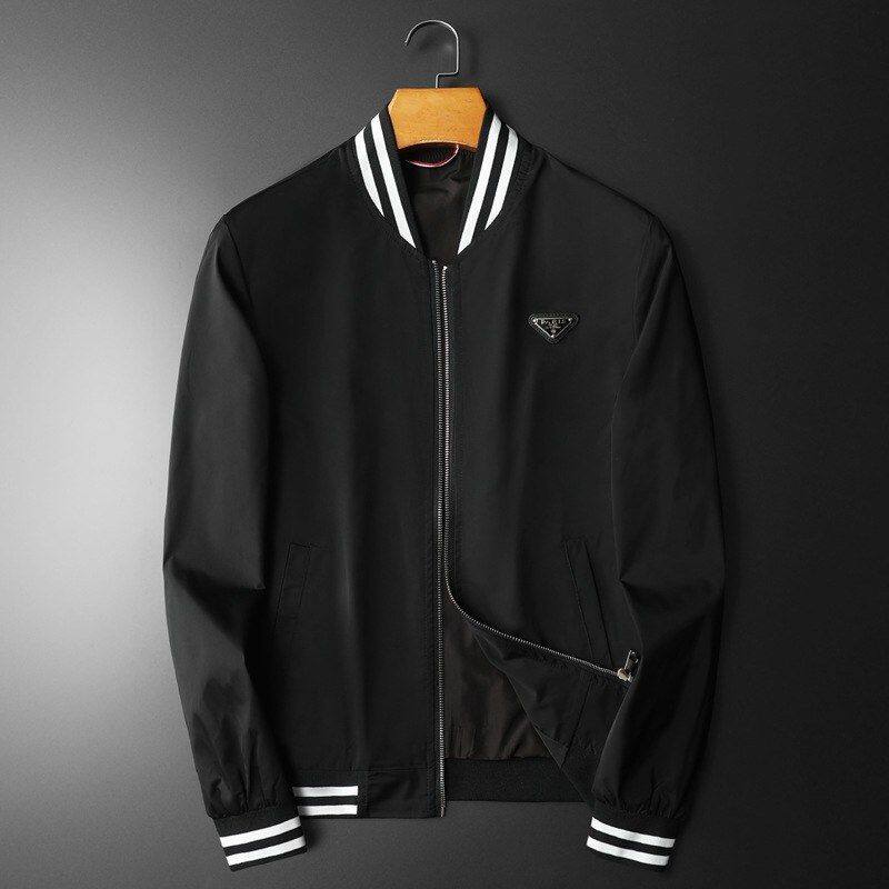 休闲薄款男士夹克修身新款上衣男士青少年外套夹克衫韩版秋冬2025