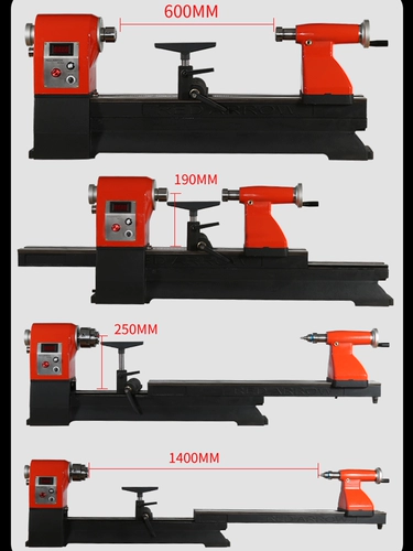 Деревообрабатывающий автомобильный токарный завод деревянный ротор кровать красная стрела New H380Max маленький слон будда бусинка мотоцикл мотоцикл лезвие мультфильм маленький