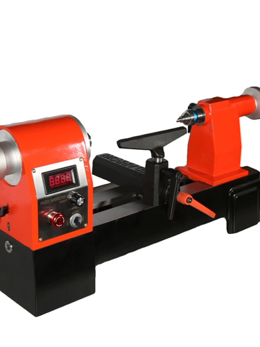 Деревянный автомобильный токарный токарный токарный станок