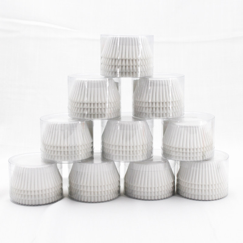 雪媚娘纸托油纸垫蛋黄酥纸托家用耐高温纸杯蛋糕纸杯马芬杯纯白色|msdalam kategori dapur/memasak Appliances, barbeku/bakeware, perkakas dapur penaik DIY, kertas minyak - dari Buy2taobao.com untuk memberikan perkhidmatan ejen Taobao profesional membeli