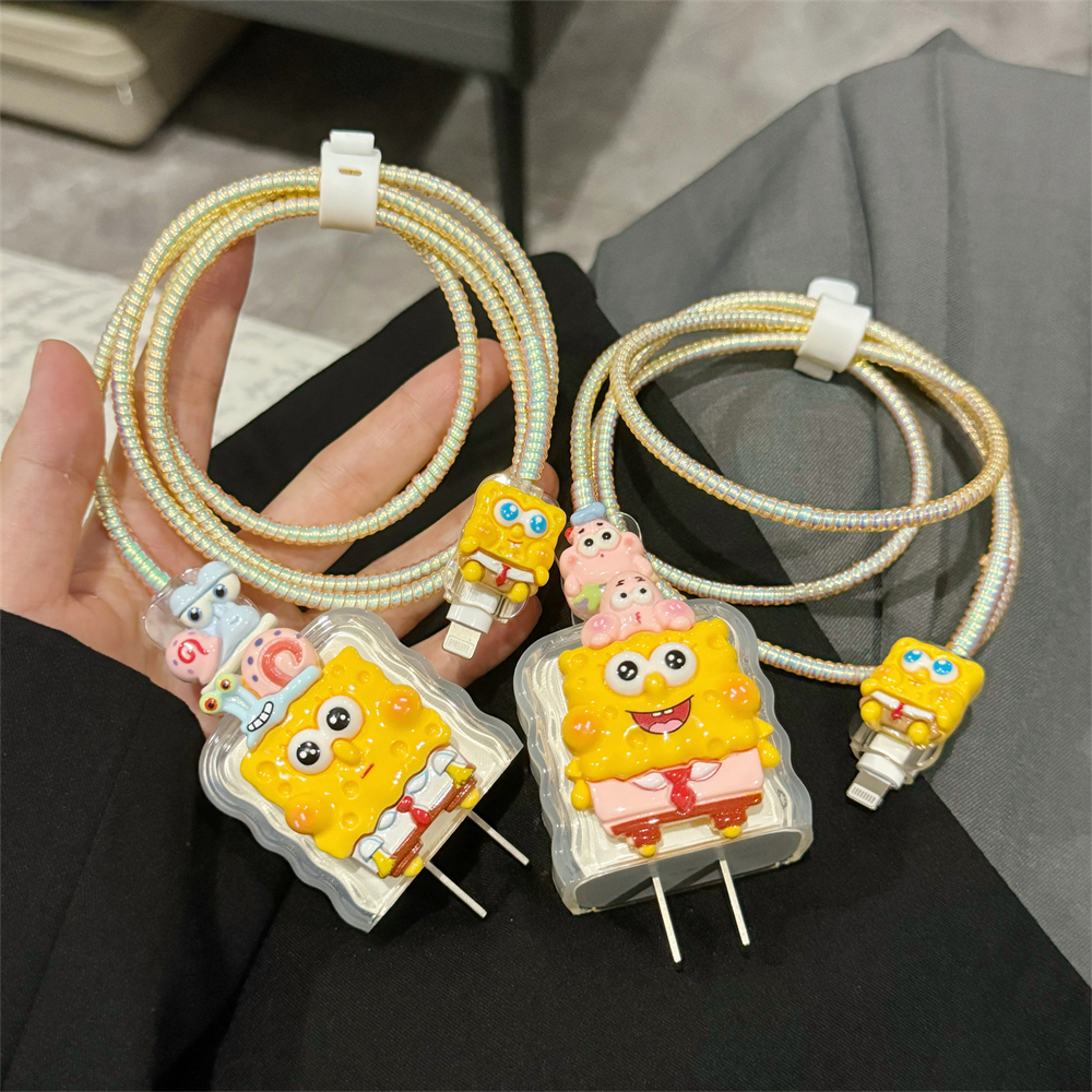 16promax充电器保护套