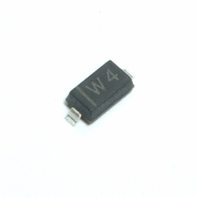 贴片稳压二极管BZT52C3V6-VL