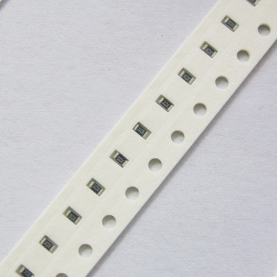 贴片电阻0603 精度1% 0R10R100R1K10K100K1M2.2R22K33K10M全系列