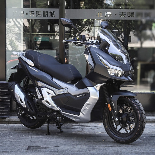 大阳V锐150ADV水冷踏板摩托车