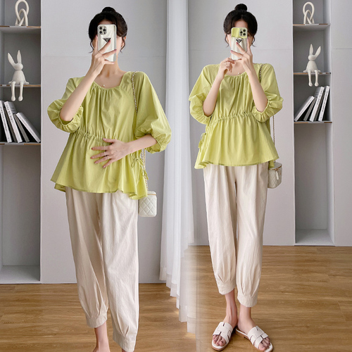 孕贵人服饰 YGRF2840