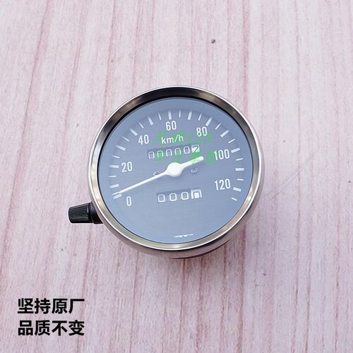 适用铃木摩托车仪表总成咪表