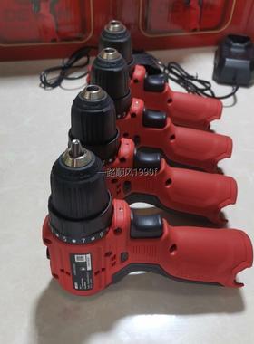 大有12V无刷(DD121)(5206)随机发口袋钻纸盒微旧介意慎拍