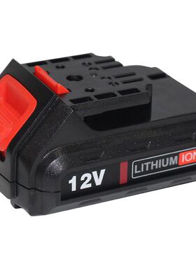 尼奥动力neopower ML-CD92B电钻原装电池12V锂电电池包2000毫安