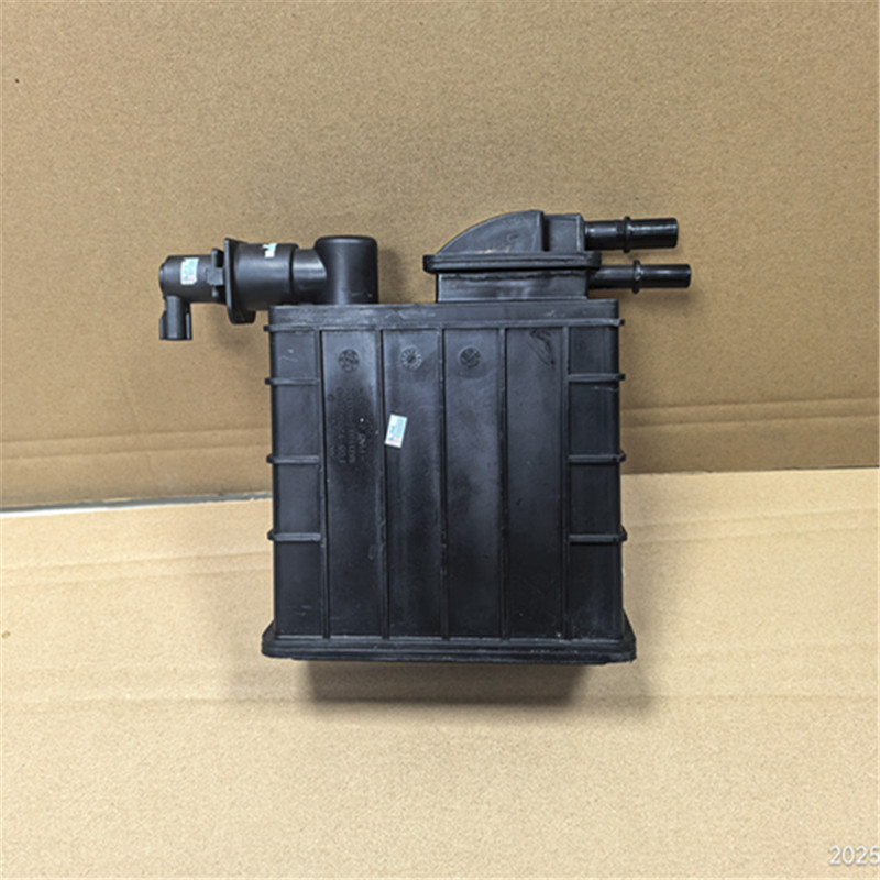 奇瑞捷途X70m X90 X95 X70plus汽车活性炭罐 碳罐总成 真空罐原厂