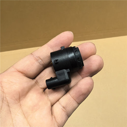 奇瑞新款捷途X70 X70S X90X95X70PULS前后倒车雷达探头25/26款