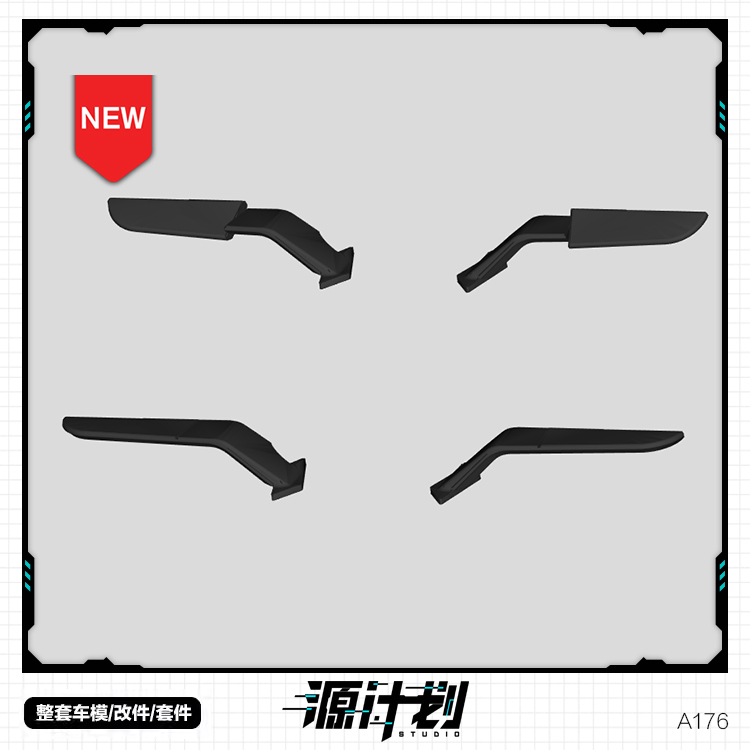 1/12杜迪ROZMA造型模型