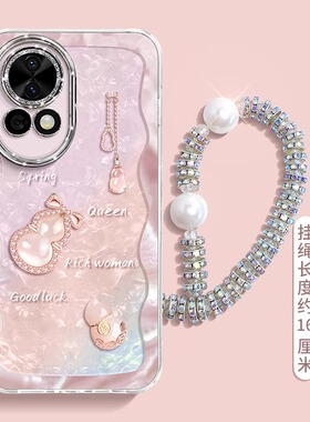 适用华为nova13pro手机壳新款nova12活力版11高级感10超好看创意9日韩13ultra全包镜头膜nova13se挂绳保护套