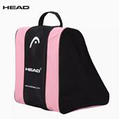 包 包滑冰鞋 新款 轮滑袋子溜冰鞋 包水冰包 三层包双网包 轮滑鞋