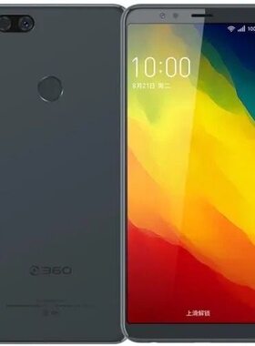 360 N7lite手机360 N6PRO工作室支持应用多开可以位置穿越学生机