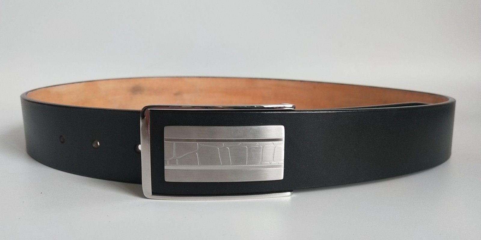 manual customized The first layer Pure cowhide Stainless steel Nonporous Card slot automatic man leisure time Beltin the Accessories/Leather belt/Hat/Muffler , Shoes and bags/Belt Accessories , Belt buckle  category - from Buy2taobao.com to provide professional Taobao agent buy service
