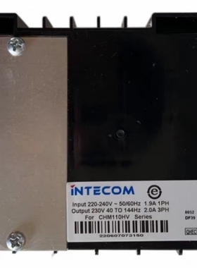 CHM110HV驱动板变 频压缩机变频板(    0