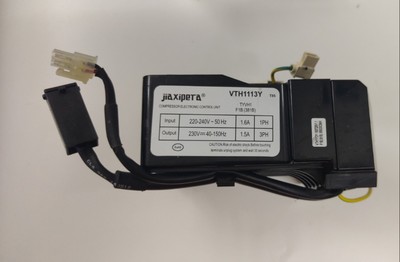 适用于海尔冰箱变频压缩机VTH1113Y变频板主板驱动板 0061800574