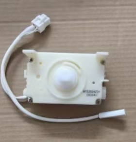 适用于海尔冰箱NTGZ024Z04制冰机电机马达 冰箱制冰器电机