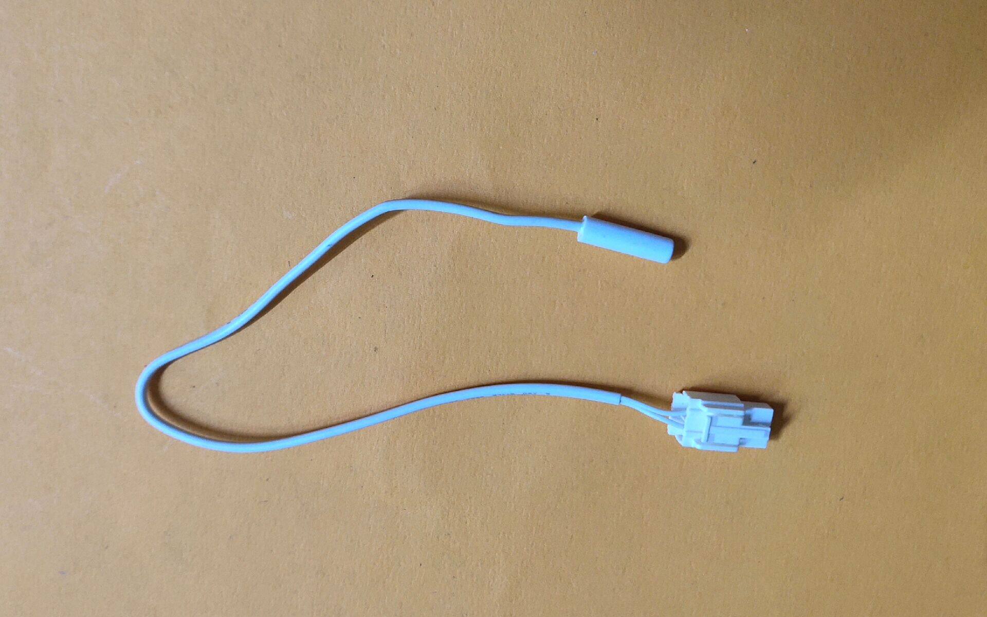 美菱冰箱全系列化霜传感器 温度传感器 温度探头