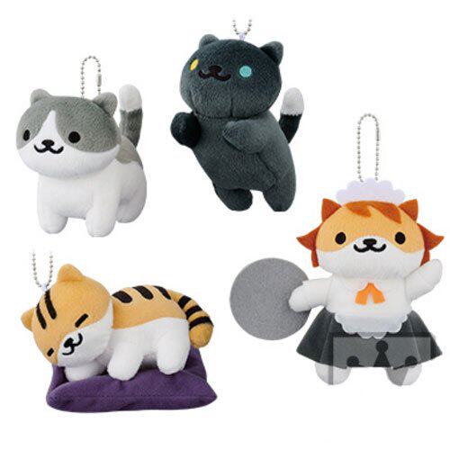 Coussin Manga        - Ref 2691581 Image 1