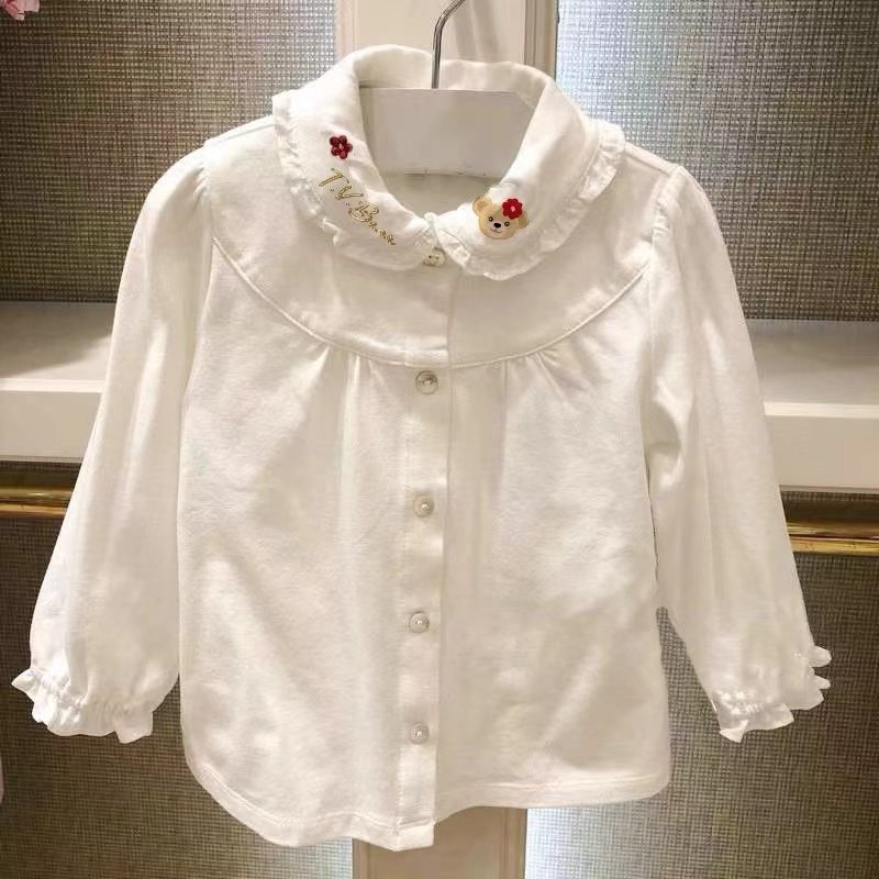 小熊童装春秋新款女童打底衫长袖T恤TWLA201251A裙裤TWTM201252D,童装/婴儿装/亲子装,T恤,淘宝优惠券,粉丝福利购,淘宝优惠卷