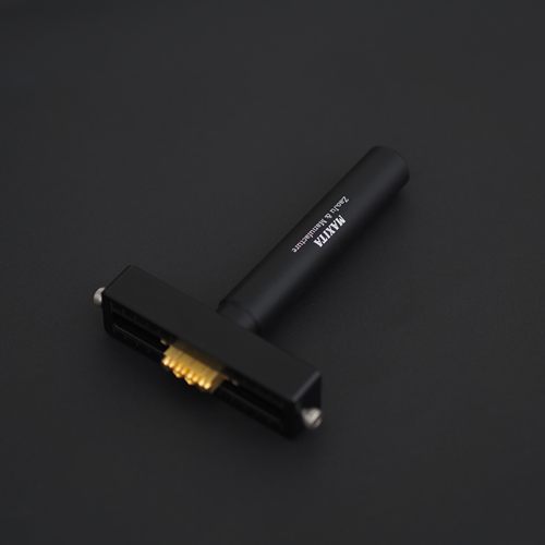 造具MAXITA 字模手敲压印工具植鞣压花植鞣压印金属刻字模