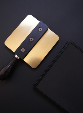 布料热转印/布艺烫画包装袋T恤小面积印花造具MAXITA布艺烫画夹具