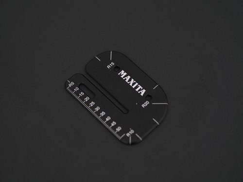 造具手工皮具铝合金拔斩器 手工皮具DIY 菱斩法斩打孔压拔器