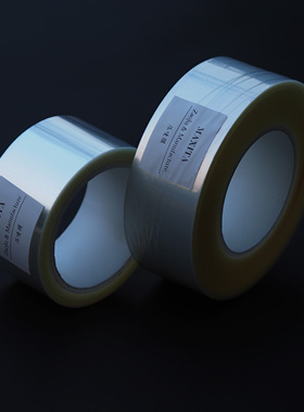 造具MAXITA 透明压唛纸  烫金固烫压纸  透明烫金膜