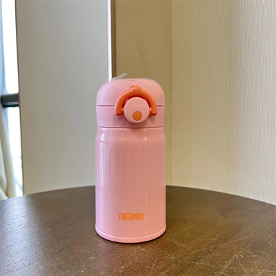 膳魔师迷你保温杯奶萌杯250ML