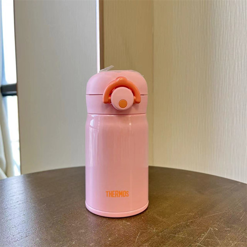 膳魔师迷你保温杯奶萌杯250ML