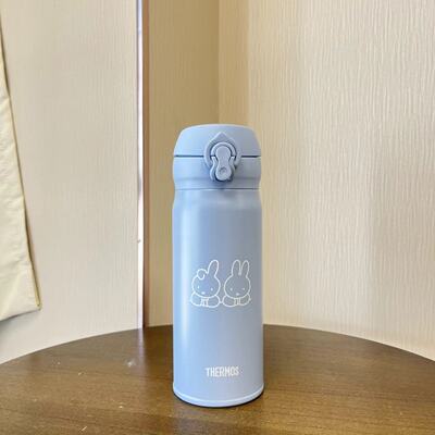 膳魔师迪士尼联名款保温杯400ML