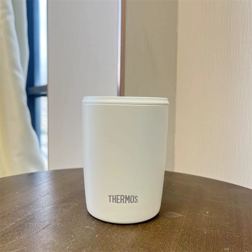 膳魔师陶瓷内胆咖啡杯桌面杯