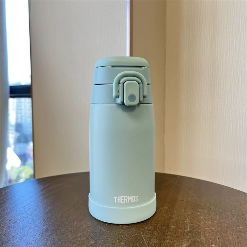 日本膳魔师保温杯底部透明杯托