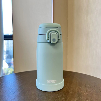 日本膳魔师保温杯底部透明杯托