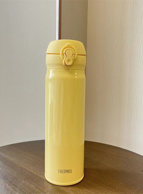 日本23年新款膳魔师thermos保温杯JNL-506/356车载男女不锈钢水杯