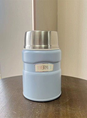 膳魔师焖烧杯316不锈钢保温罐