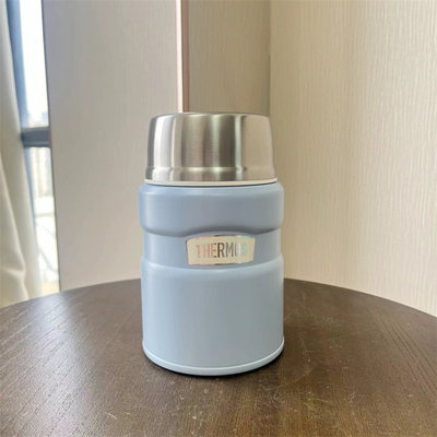 膳魔师焖烧杯316不锈钢保温罐