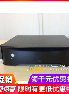 现货 英国Rega/君子 Fono MM MC 黑胶唱放 LP唱头放大器 全新行货