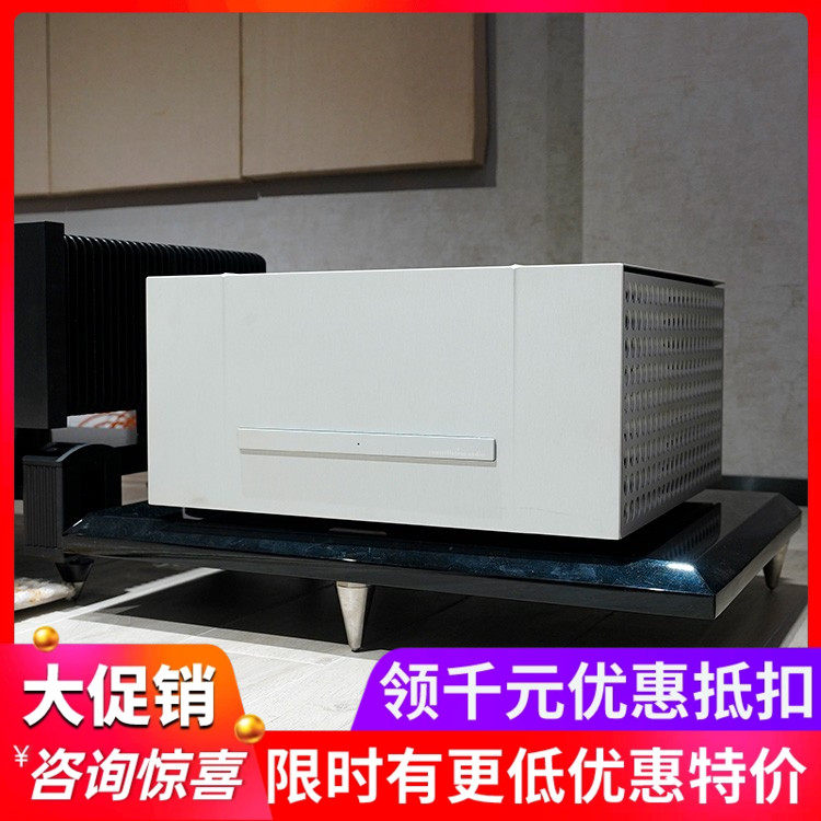群星荟萃灵感系列Mono1.0单声道