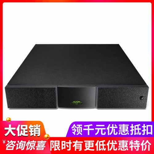 naim英国前后级功放