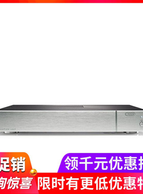 赠送朗泉50A 英国Creek/朗泉 Evolution EVO 100P 后级功放 国行