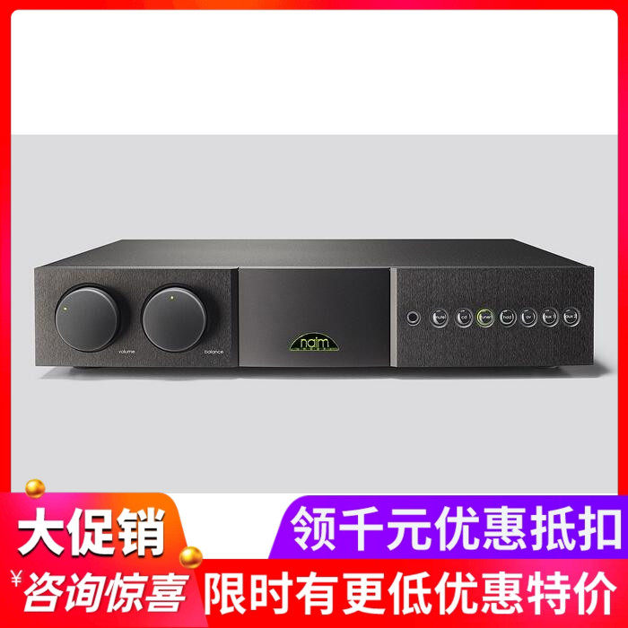 naim英国合并功放