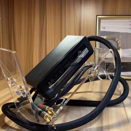 美国MIT2C3D喇叭线音箱线材