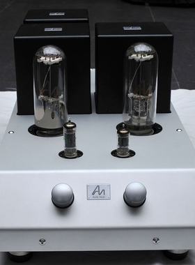英国Audio Note Jinro211 单端式纯A类 真空管 胆机功放 全新正品
